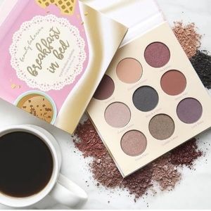beauty bakerie breakfast in bed eyeshadow palette